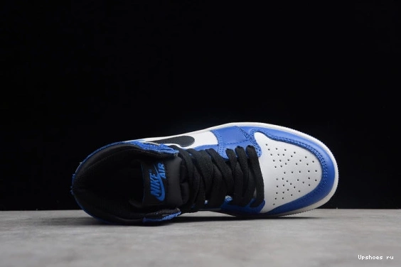 Royal' 555088  'Game 403 High Jordan 403 Retro OG Kids 1 555088 Air Kid 0527